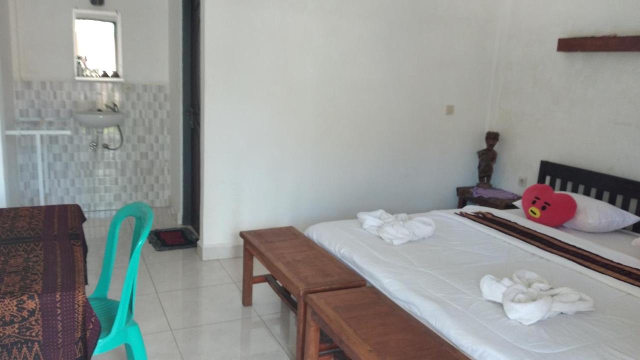 Eja Guest House Ende Extérieur photo